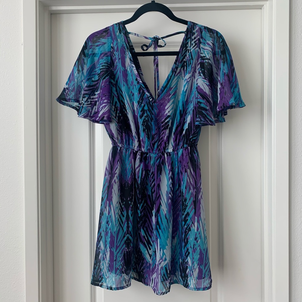 Party Dress